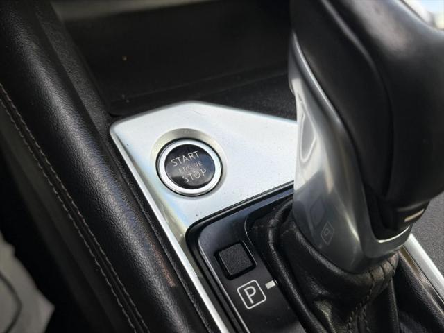 2019 Nissan Altima 2.5 Platinum