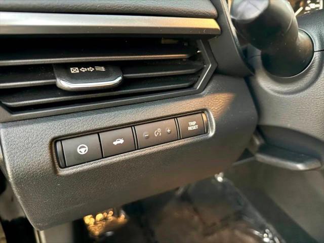 2019 Nissan Altima 2.5 SV