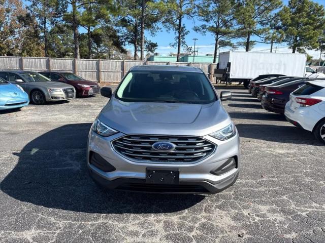 2021 Ford Edge SE