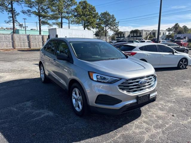 2021 Ford Edge SE