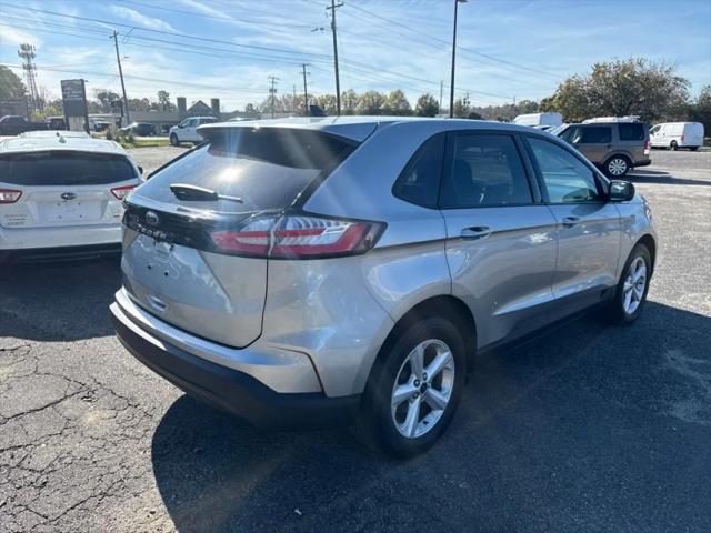 2021 Ford Edge SE