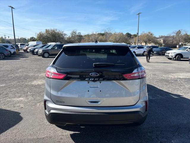 2021 Ford Edge SE