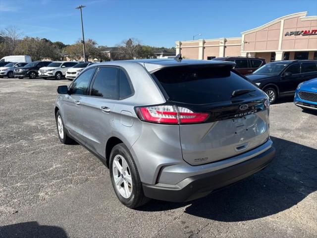 2021 Ford Edge SE