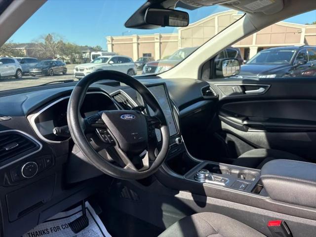 2021 Ford Edge SE