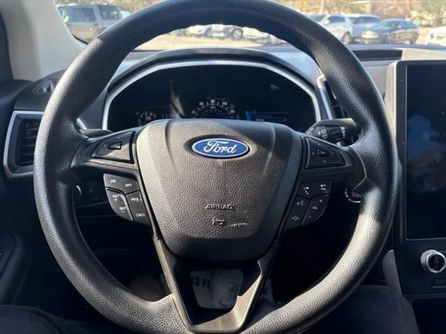 2021 Ford Edge SE