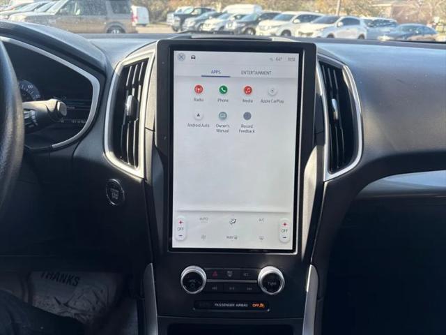 2021 Ford Edge SE
