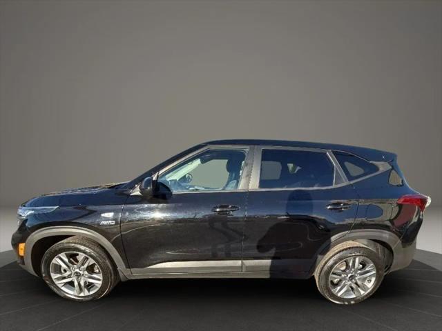 2021 Kia Seltos LX