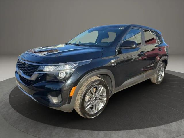 2021 Kia Seltos LX for sale in Mountain Lakes, NJ