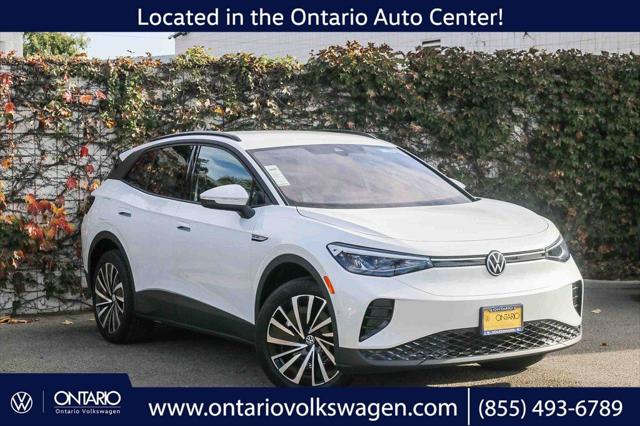 2026 Volkswagen ID.4 AWD Pro for sale in Ontario, CA