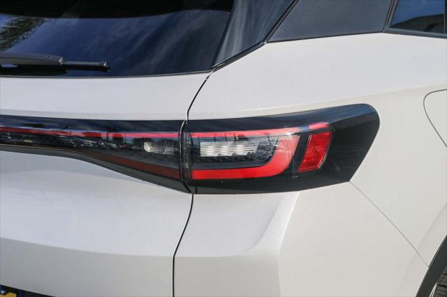 2026 Volkswagen ID.4 AWD Pro