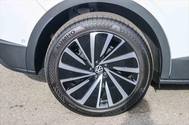 2026 Volkswagen ID.4 AWD Pro
