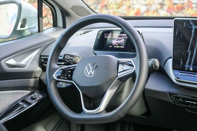 2026 Volkswagen ID.4 AWD Pro