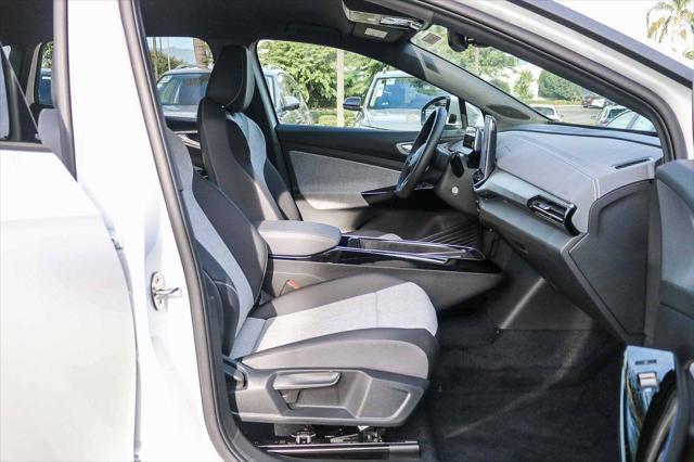 2026 Volkswagen ID.4 AWD Pro