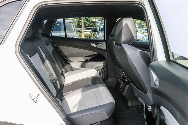 2026 Volkswagen ID.4 AWD Pro