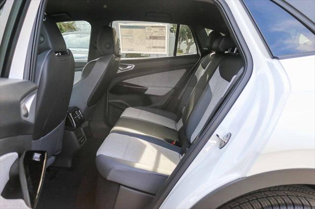 2026 Volkswagen ID.4 AWD Pro