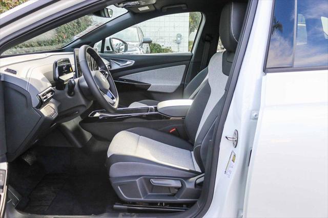 2026 Volkswagen ID.4 AWD Pro