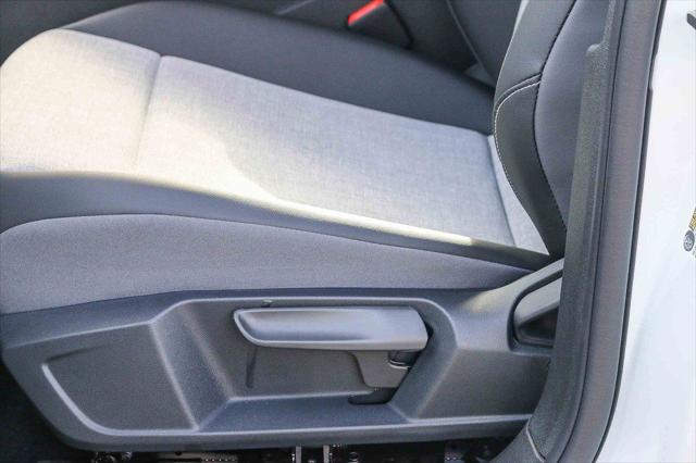 2026 Volkswagen ID.4 AWD Pro