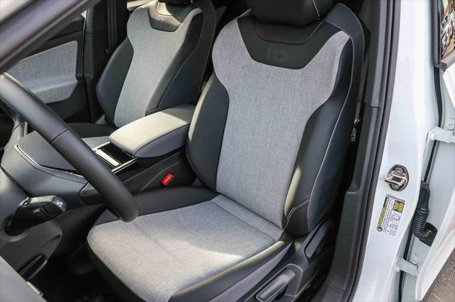 2026 Volkswagen ID.4 AWD Pro