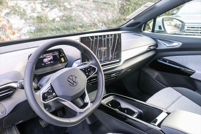 2026 Volkswagen ID.4 AWD Pro