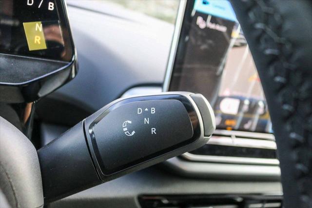 2026 Volkswagen ID.4 AWD Pro