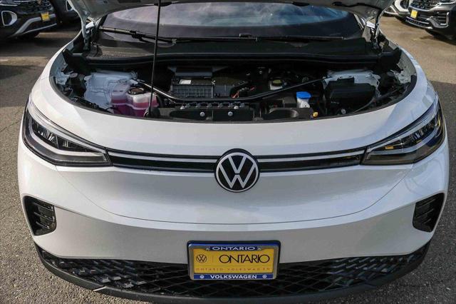 2026 Volkswagen ID.4 AWD Pro