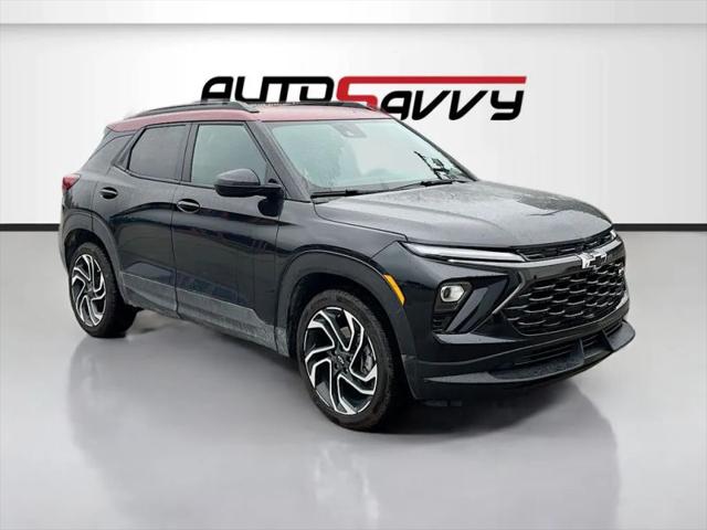 2025 Chevrolet TrailBlazer FWD RS for sale in Duncanville, TX