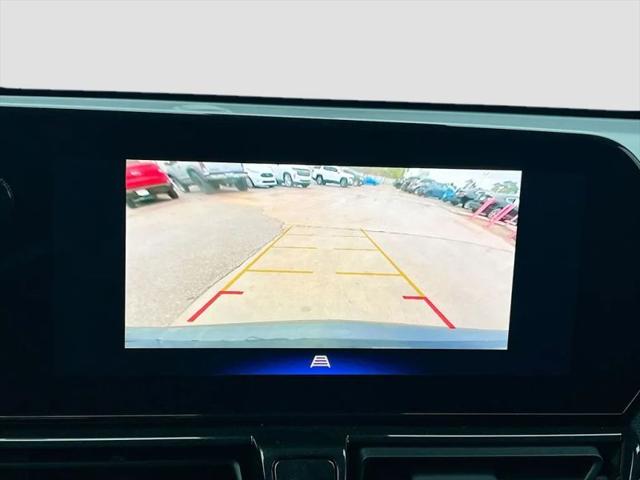 2025 Chevrolet TrailBlazer FWD RS