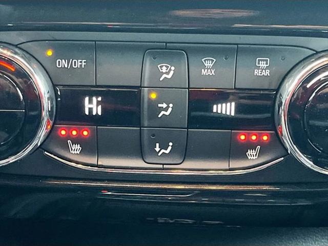 2025 Chevrolet TrailBlazer FWD RS