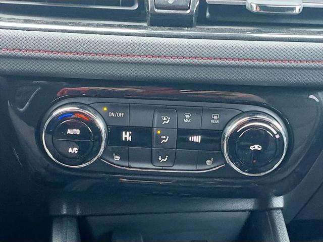 2025 Chevrolet TrailBlazer FWD RS