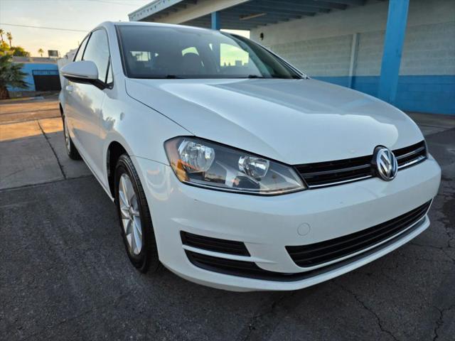 2015 Volkswagen Golf TSI S 2-Door for sale in Glendale, AZ