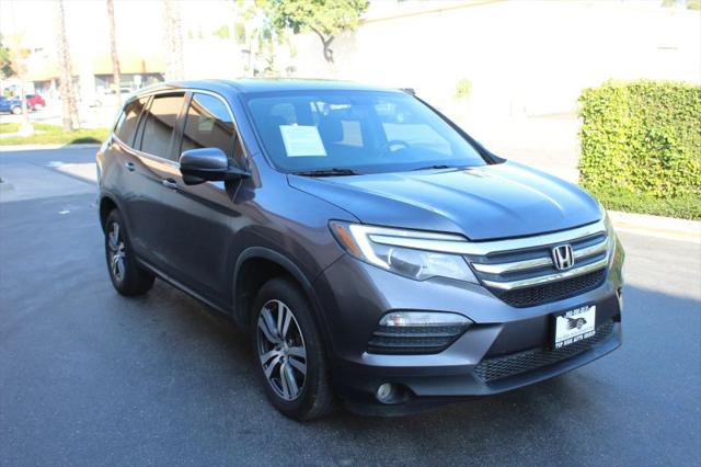 2018 Honda Pilot EX-L for sale in Long Beach, CA