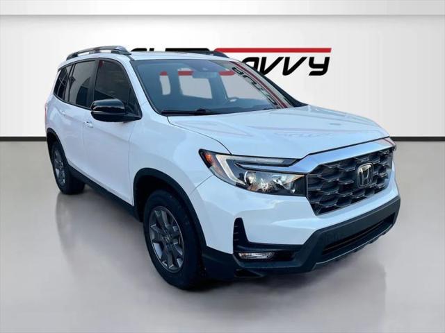 2024 Honda Passport AWD TrailSport for sale in Windsor, CO