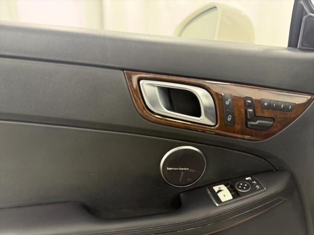 2013 Mercedes-Benz SLK SLK 350 SLK 350
