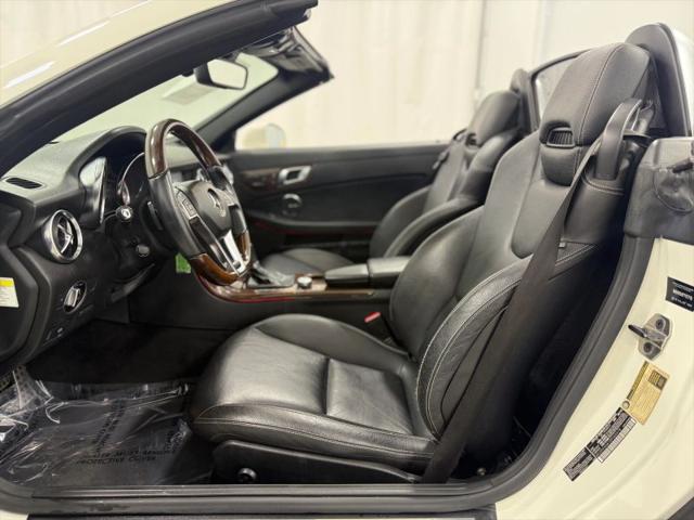 2013 Mercedes-Benz SLK SLK 350 SLK 350