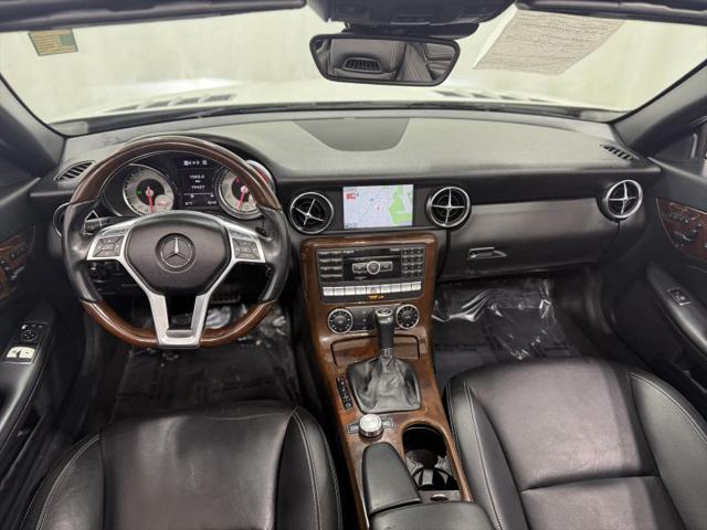 2013 Mercedes-Benz SLK SLK 350 SLK 350