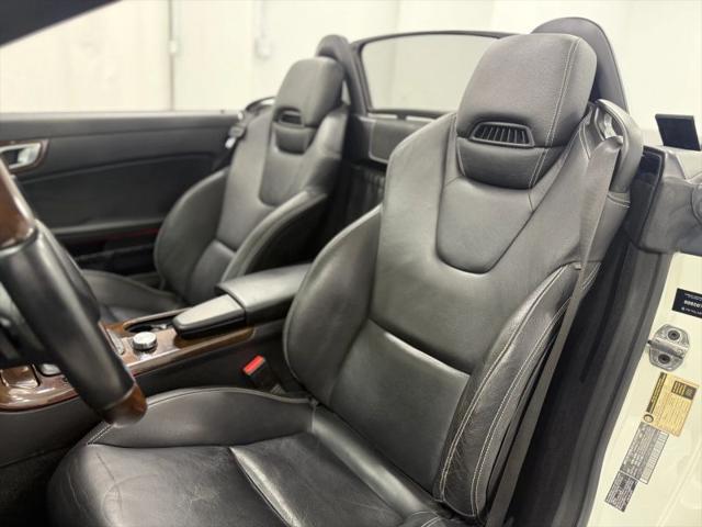 2013 Mercedes-Benz SLK SLK 350 SLK 350