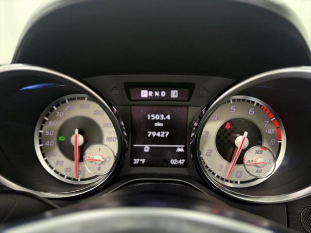 2013 Mercedes-Benz SLK SLK 350 SLK 350