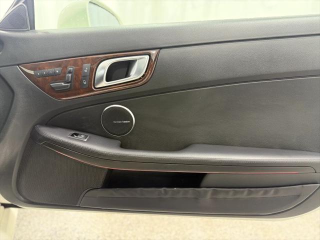 2013 Mercedes-Benz SLK SLK 350 SLK 350