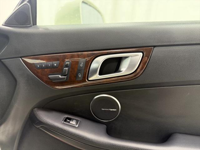 2013 Mercedes-Benz SLK SLK 350 SLK 350