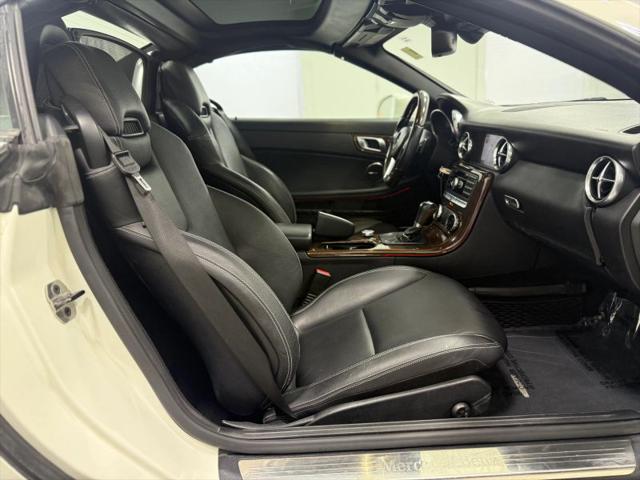 2013 Mercedes-Benz SLK SLK 350 SLK 350