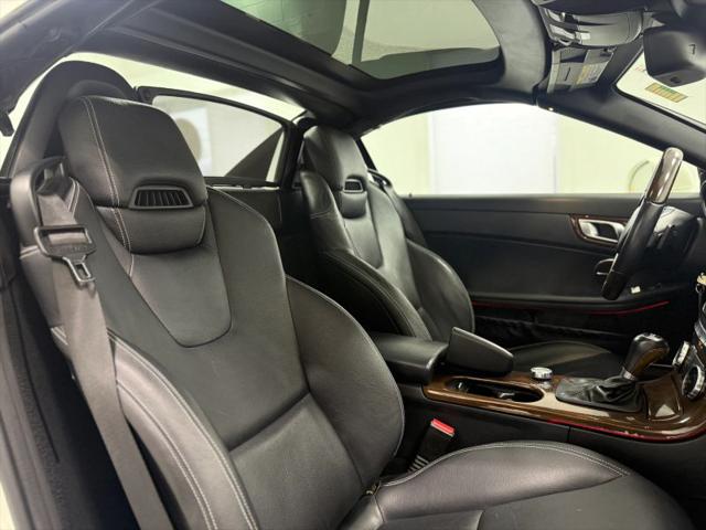 2013 Mercedes-Benz SLK SLK 350 SLK 350