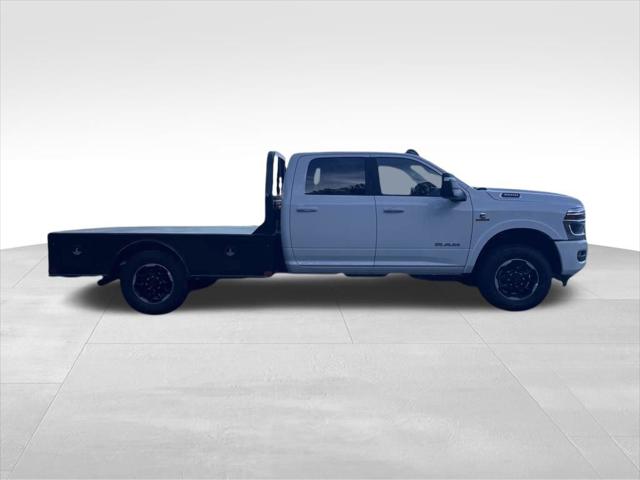 2026 Ram 3500 Tradesman/Big Horn