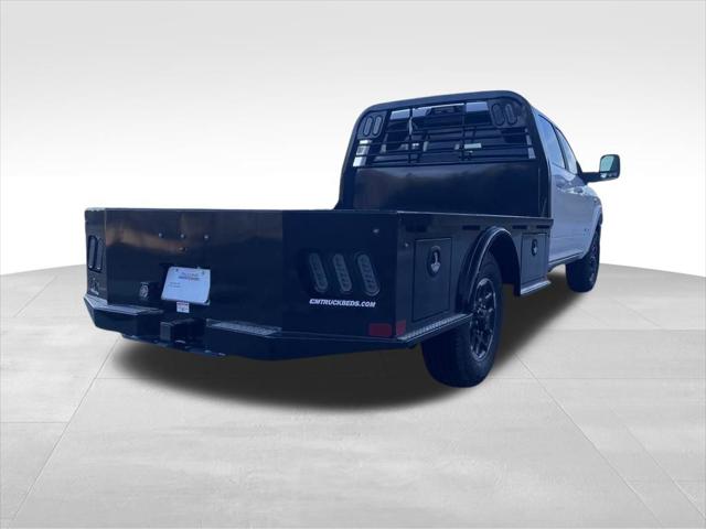 2026 Ram 3500 Tradesman/Big Horn