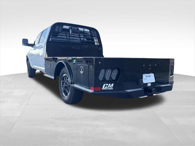 2026 Ram 3500 Tradesman/Big Horn
