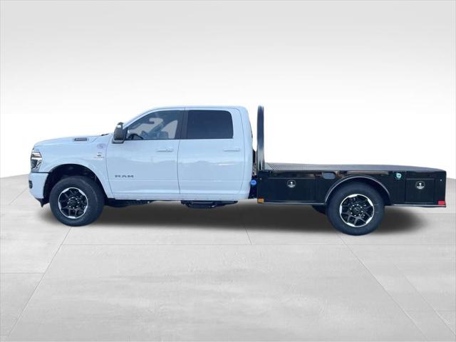 2026 Ram 3500 Tradesman/Big Horn