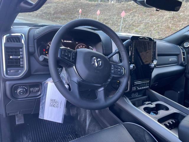 2026 Ram 3500 Tradesman/Big Horn