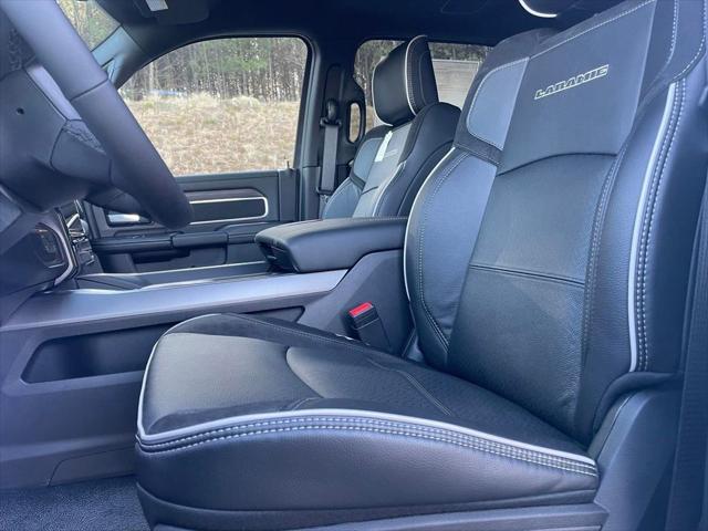 2026 Ram 3500 Tradesman/Big Horn