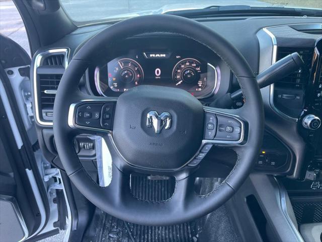 2026 Ram 3500 Tradesman/Big Horn
