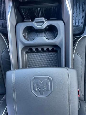 2026 Ram 3500 Tradesman/Big Horn