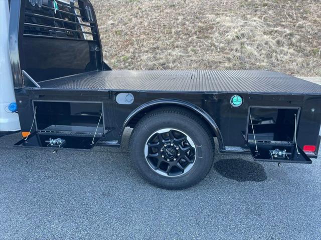 2026 Ram 3500 Tradesman/Big Horn